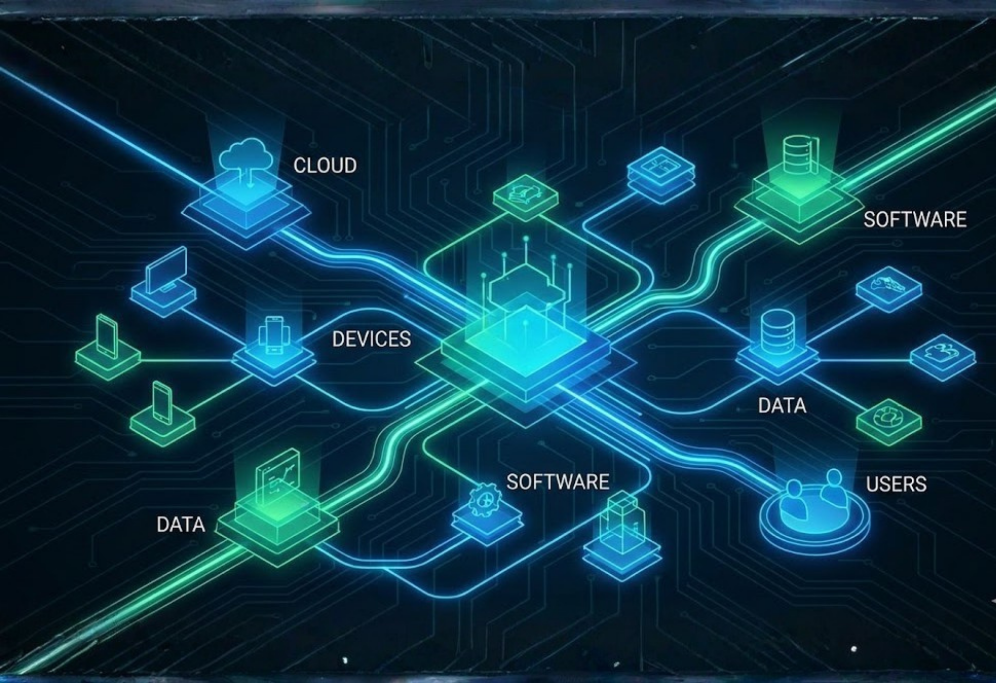 That Power Your Workflows